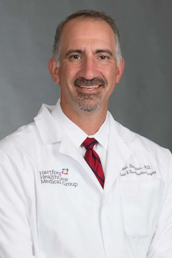 Photo of Babigian, Alan, MD, FACS